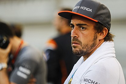 Ricciardo "sent la frustration" d'Alonso en F1