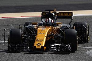 Renault siap bawa sayap depan baru untuk atasi masalah laju balapan