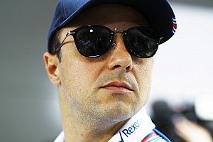 Massa sluit langer verblijf in Formule 1 niet uit