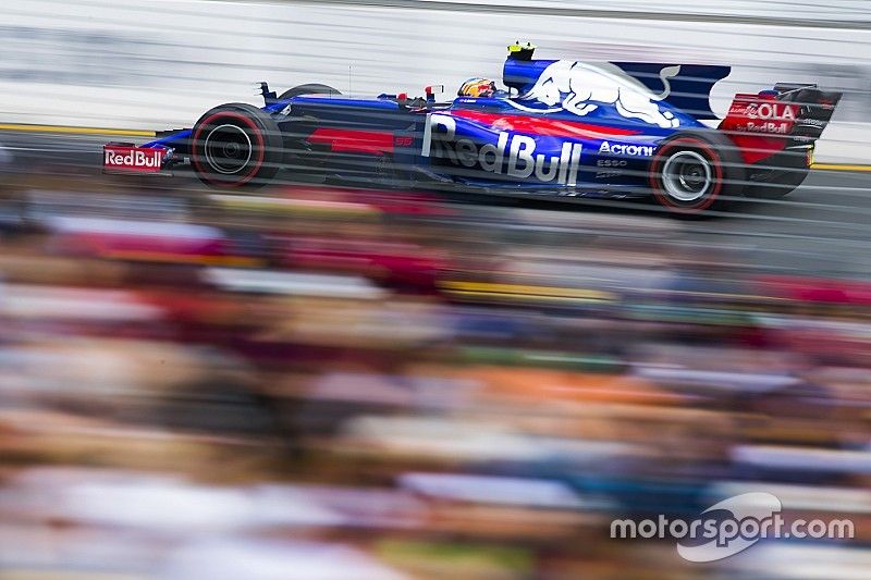 Sainz se muestra crítico con la "poca" mejora en clasificación