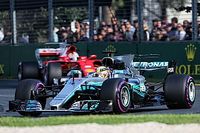 Mercedes erkennt Formel-1-Niederlage an: "Ferrari war schneller"