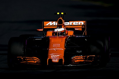 Vandoorne: "Tante informazioni sono venute dal Gp concluso"