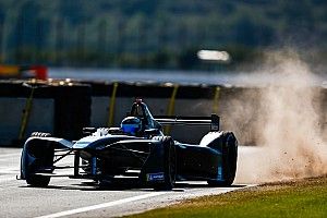 Lotterer: I missed "bigger picture" when I spurned Formula E