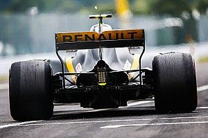 Nach F1-Rauswurf: Renault will Palmer unterstützen