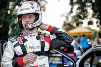 Hanninen to co-drive for Latvala in Sweden