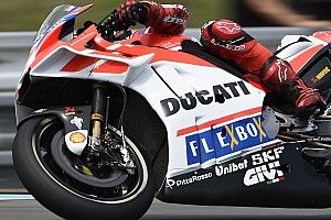 Audi descarta vender Ducati