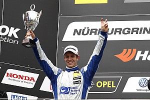 Mike Halder sale su una nuova Honda per puntare al titolo
