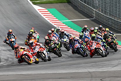 MotoGP: svelate date e luoghi dei test pre-stagionali 2018