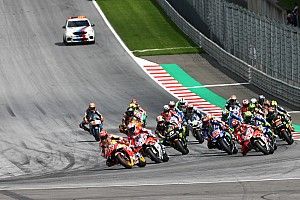 Data dan fakta jelang MotoGP Inggris