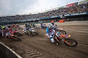 MXGP-organisator bevestigt: "Motocross of Nations waarschijnlijk snel naar Assen"