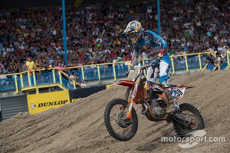 Coldenhoff voelt zich sterk genoeg voor podium in Assen