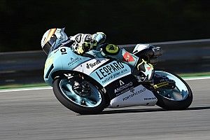 Red Bull Ring, Libere 1: Mir stacca subito tutti, Bastianini è quarto