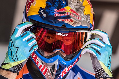 Teambaas Herlings: "Verwachten Jeffrey zeker terug in Indonesië"