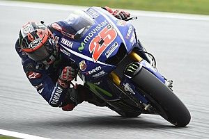 Maverick Vinales - Review musim 2017