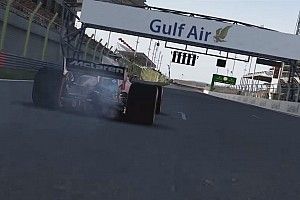 F1 2017 - Un nouveau trailer dévoile un peu plus le mode carrière