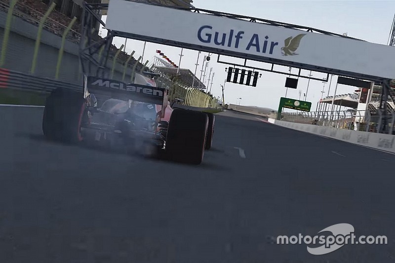 F1 2017 - Un nouveau trailer dévoile un peu plus le mode carrière