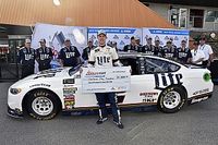 Keselowski profeta in patria: la pole in Michigan è sua