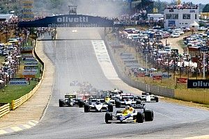 Güney Afrika, F1 takvimine dönmeye çalışıyor