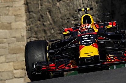 Verstappen baalt van kwalificatieresultaat: “Derde startplek was mogelijk”