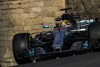 Pole, Hamilton destaca pressão após errar no início do Q3