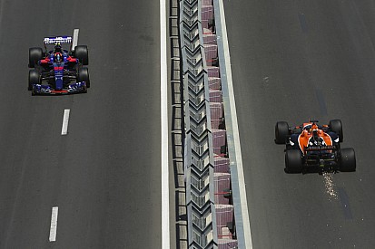 Honda confirms customer talks amid Toro Rosso link
