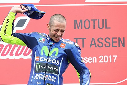 Yamaha: è il peggior inizio di stagione dell'era di Valentino