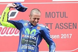 Yamaha vive el peor arranque de temporada de la era Rossi