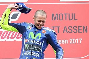 Assen MotoGP : Top 25 photos from the race