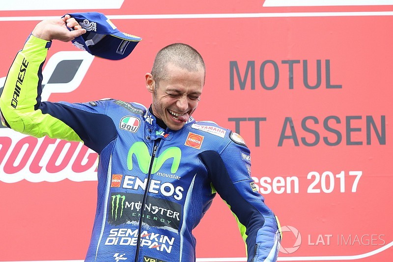 Assen MotoGP : Top 25 photos from the race