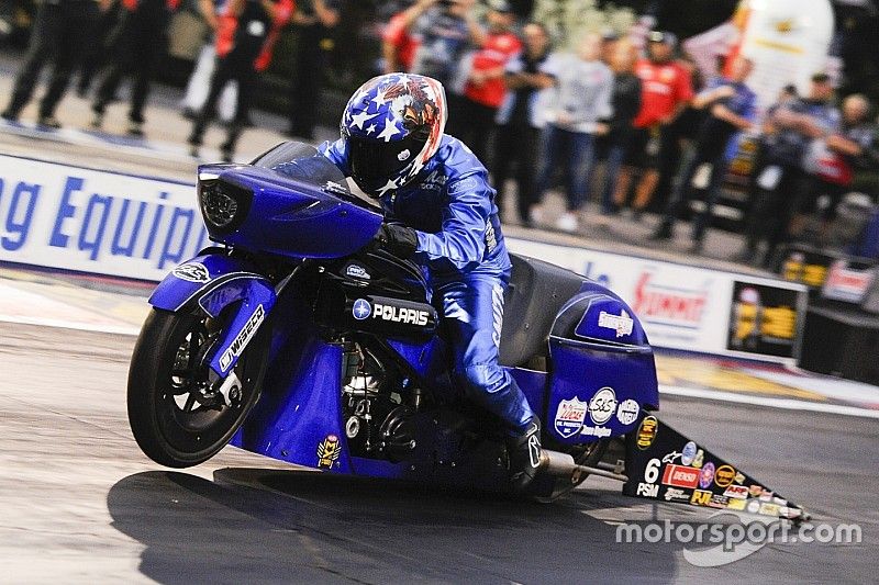 Hight, Brittany Force, Gray and Matt Smith all preliminary No. 1 qualifiers at Joliet