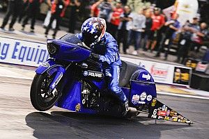 Hight, Brittany Force, Gray and Matt Smith all preliminary No. 1 qualifiers at Joliet