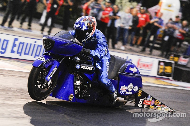 Hight, Brittany Force, Gray and Matt Smith all preliminary No. 1 qualifiers at Joliet