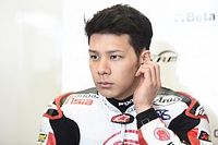 Test Qatar, Day 2: Nakagami precede Morbidelli di un soffio