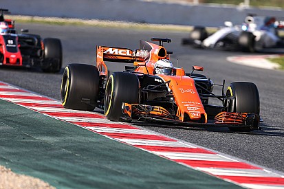 Fernando Alonso: Die Formel 1 "ist keine Wohltätigkeitsveranstaltung"