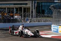 IndyCar: Bourdais a 21. helyről nyerte meg a St. Petersburg-i szezonnyitót!