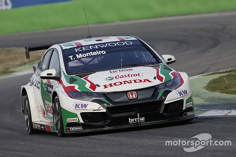 【WTCC】モンツァ:ホンダ、車の形状から来る"弱点"で苦戦を覚悟