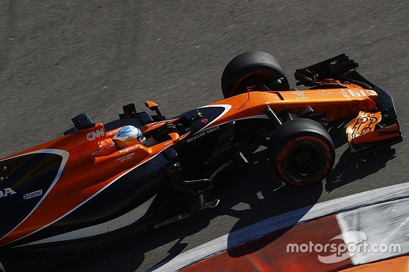 Fernando Alonso: Startplatzstrafe im 4. F1-Saisonrennen "unglaublich"