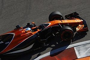 Fernando Alonso: Startplatzstrafe im 4. F1-Saisonrennen "unglaublich"