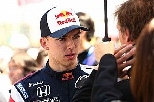 Gasly resmi gantikan Buemi di ePrix New York