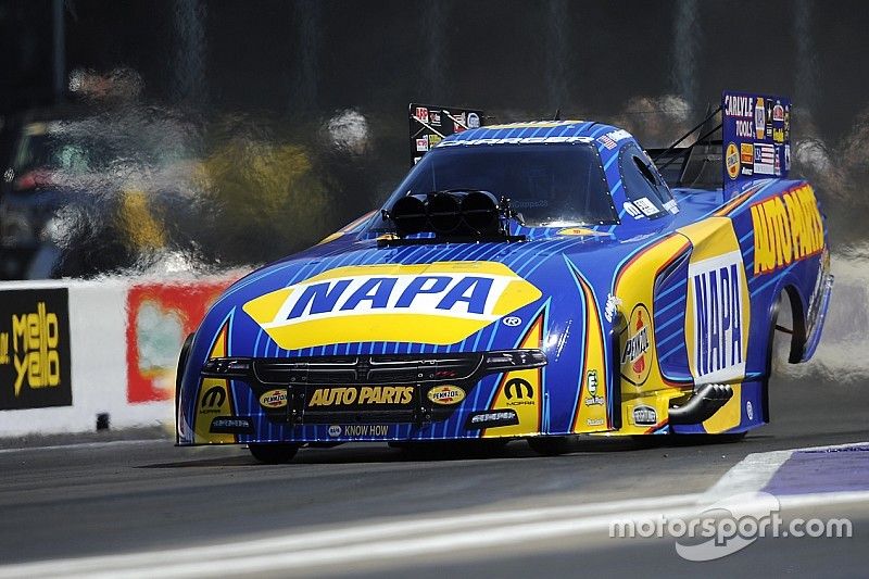 Pritchett, Capps and Butner conquer in SpringNationals