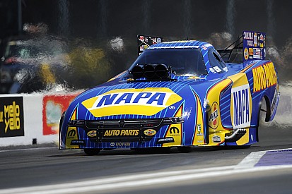 Pritchett, Capps and Butner conquer in SpringNationals