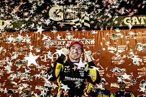 Pagenaud ne "peut pas être plus heureux" après sa victoire