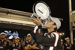 Phoenix IndyCar: Top 10 quotes after qualifying
