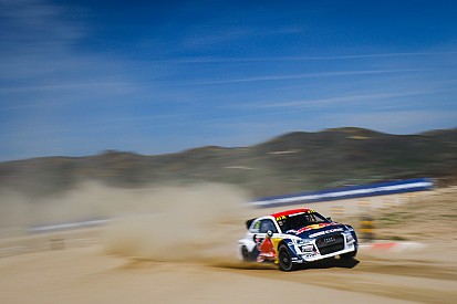 Diaporama - Les 20 meilleures photos du World RX au Portugal