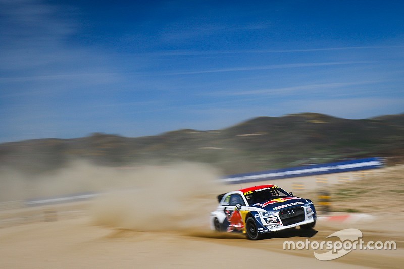 Diaporama - Les 20 meilleures photos du World RX au Portugal
