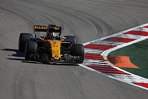 Renault-F1-Chef: Selbstvertrauen bei Renault wächst wieder