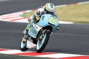 Mir joins Marc VDS for 2018 Moto2 season