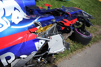 A Haas szerint Sainz kifogása egy vicc
