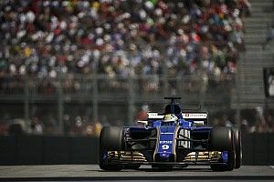 Кальтенборн призвала Sauber прорываться в середину пелотона