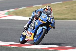 Barcellona, Libere 3: Canet-Bastianini, grande doppietta Estrella Galicia